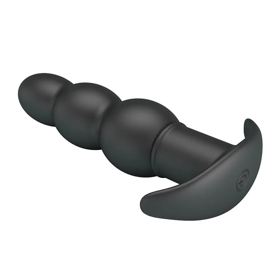 Ae Rocket Plug Vibrador Anal 6