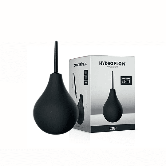 Enema anal 224ml
