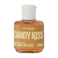  LUBRICANTE COMESTIBLE CANDY KISS - DULCE DE LECHE HOT 35ml - Miniatura 2