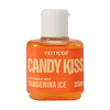 LUBRICANTE COMESTIBLE CANDY KISS - MANDARINA ICE 35ml