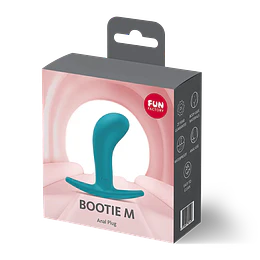 Plug Anal Fun Factory BOOTIE Talla  M