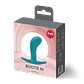Plug Anal Fun Factory BOOTIE Talla  M - Miniatura 1
