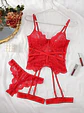 Conjunto rojo  - Miniatura 2