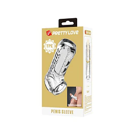 Farrel Funda con Textura