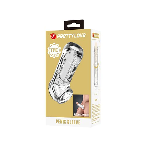 Farrel Funda con Textura