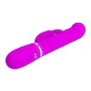 Coale Vibrador Dual 4 en 1 Recargable - Miniatura 3