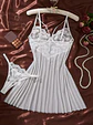 Baby Doll Blanco - Miniatura 2