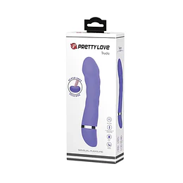 Vibrador Extra Suave Truda