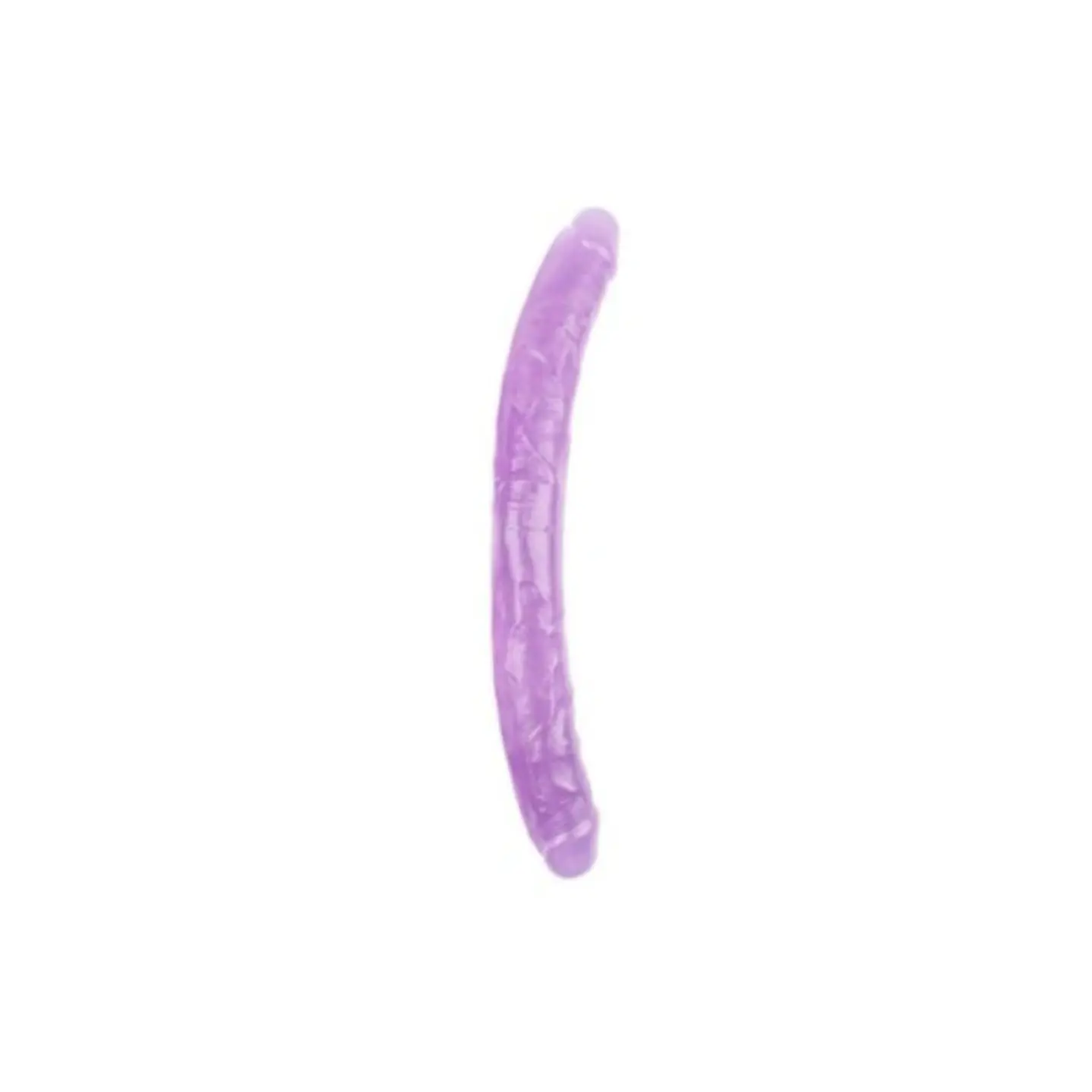 Dildo doble Hi-Rubber 2