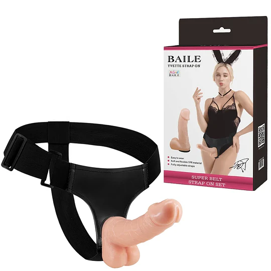 ARNES FEMENINO YVETTE