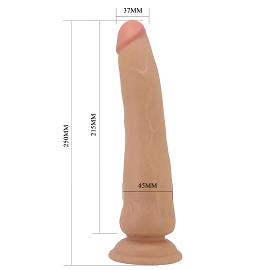 Dildo Pretty Love 