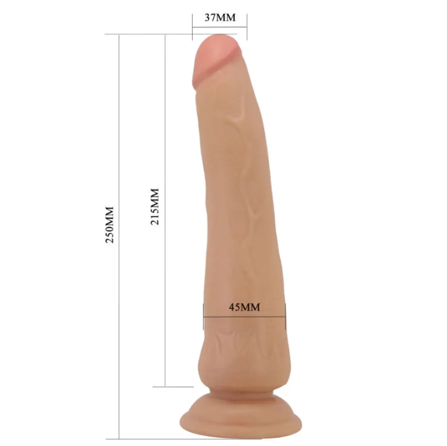 Dildo Pretty Love 