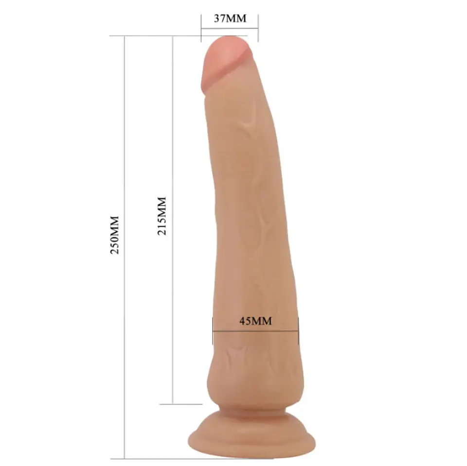 Dildo Pretty Love 