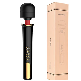 Microfono Vibrador Mega Potente