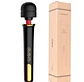 Microfono Vibrador Mega Potente - Miniatura 1