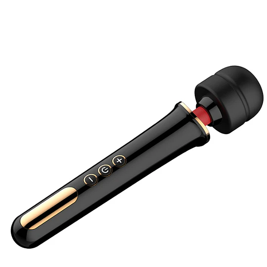 Microfono Vibrador Mega Potente