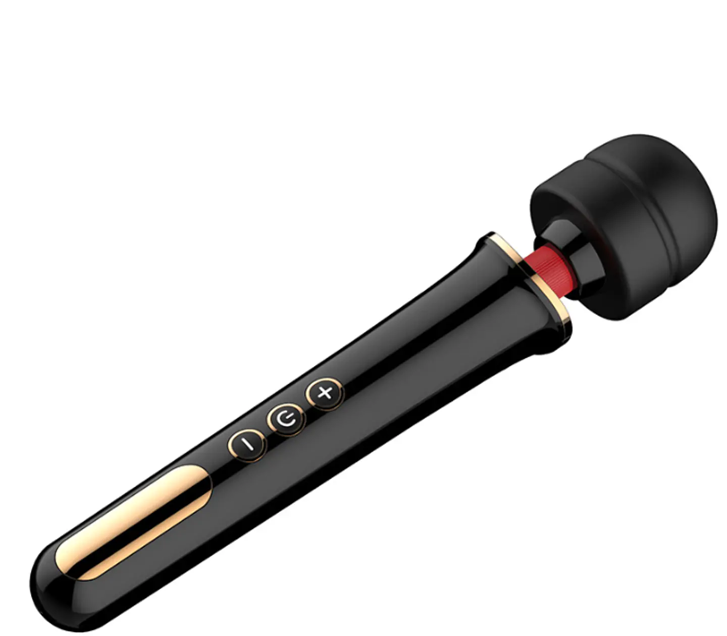 Microfono Vibrador Mega Potente 3