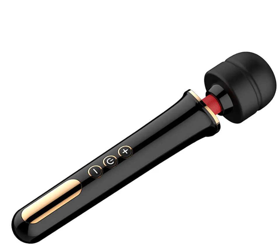 Microfono Vibrador Mega Potente 3
