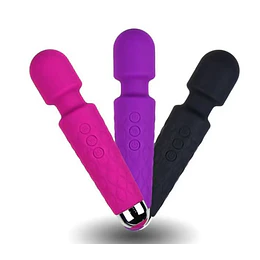 Microfono Vibrador USB