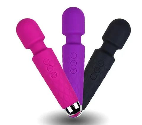 Microfono Vibrador USB