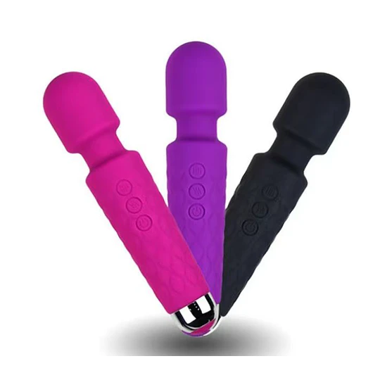 Microfono Vibrador USB