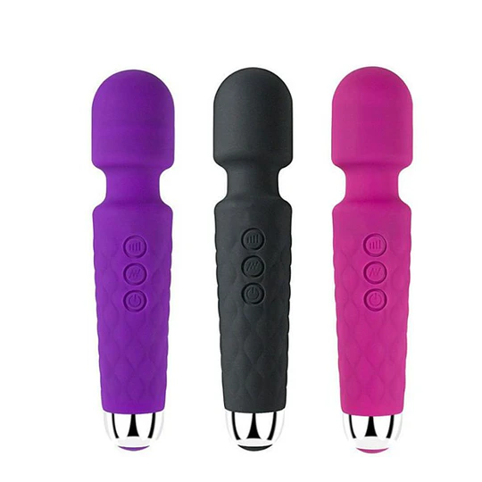 Microfono Vibrador USB