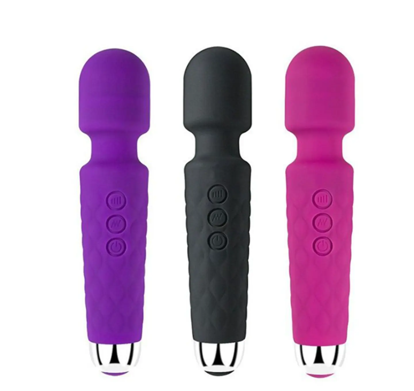 Microfono Vibrador USB 2