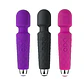 Microfono Vibrador USB - Miniatura 2