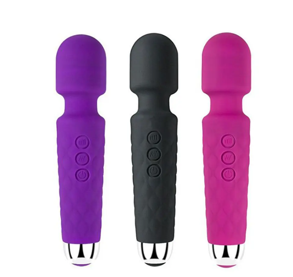Microfono Vibrador USB 2