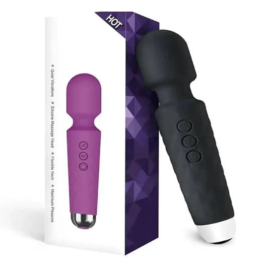 Microfono Vibrador USB