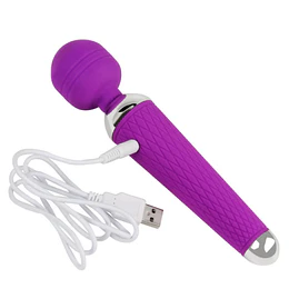Microfono Vibrador