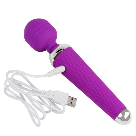 Microfono Vibrador