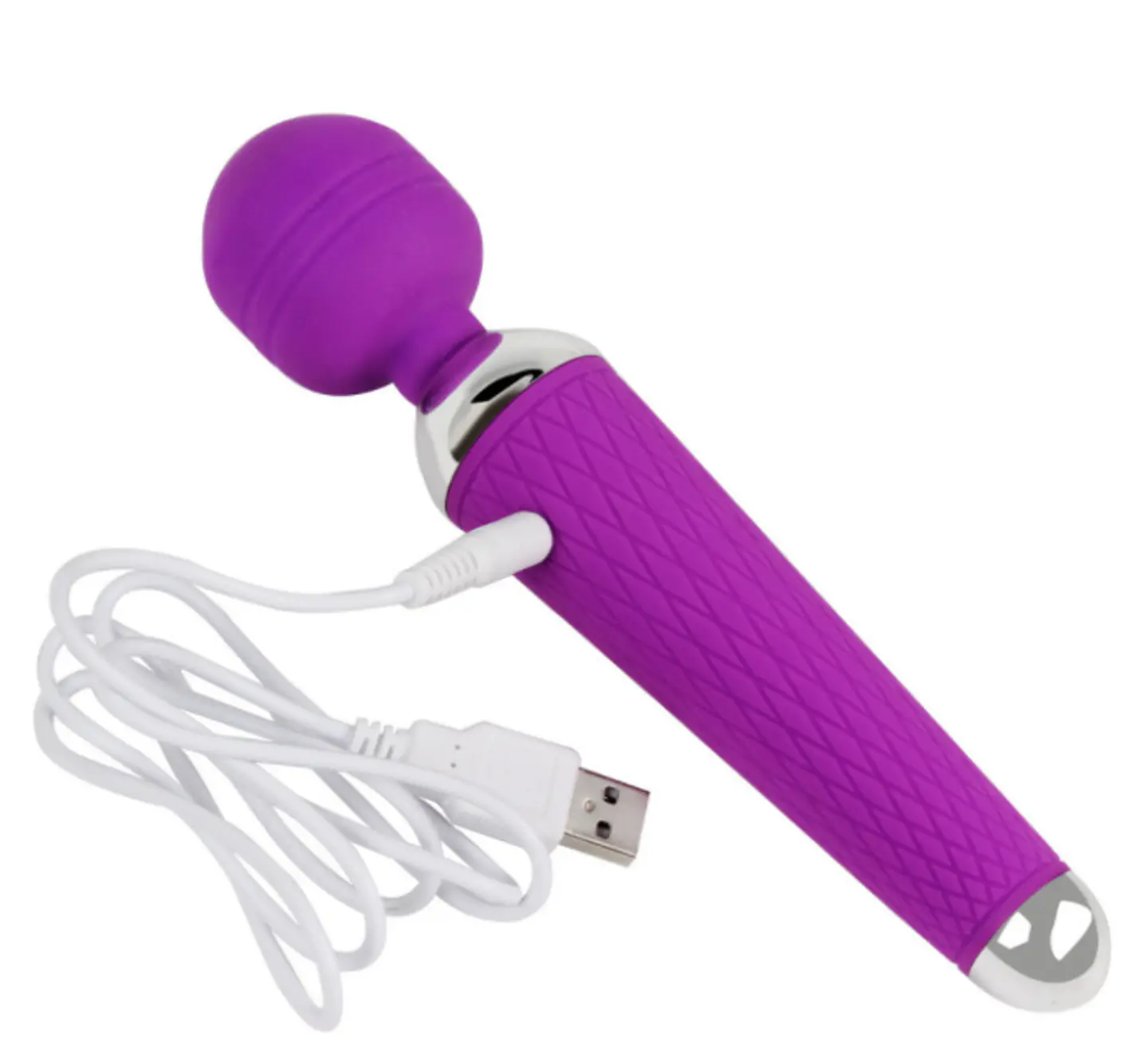 Microfono Vibrador 1