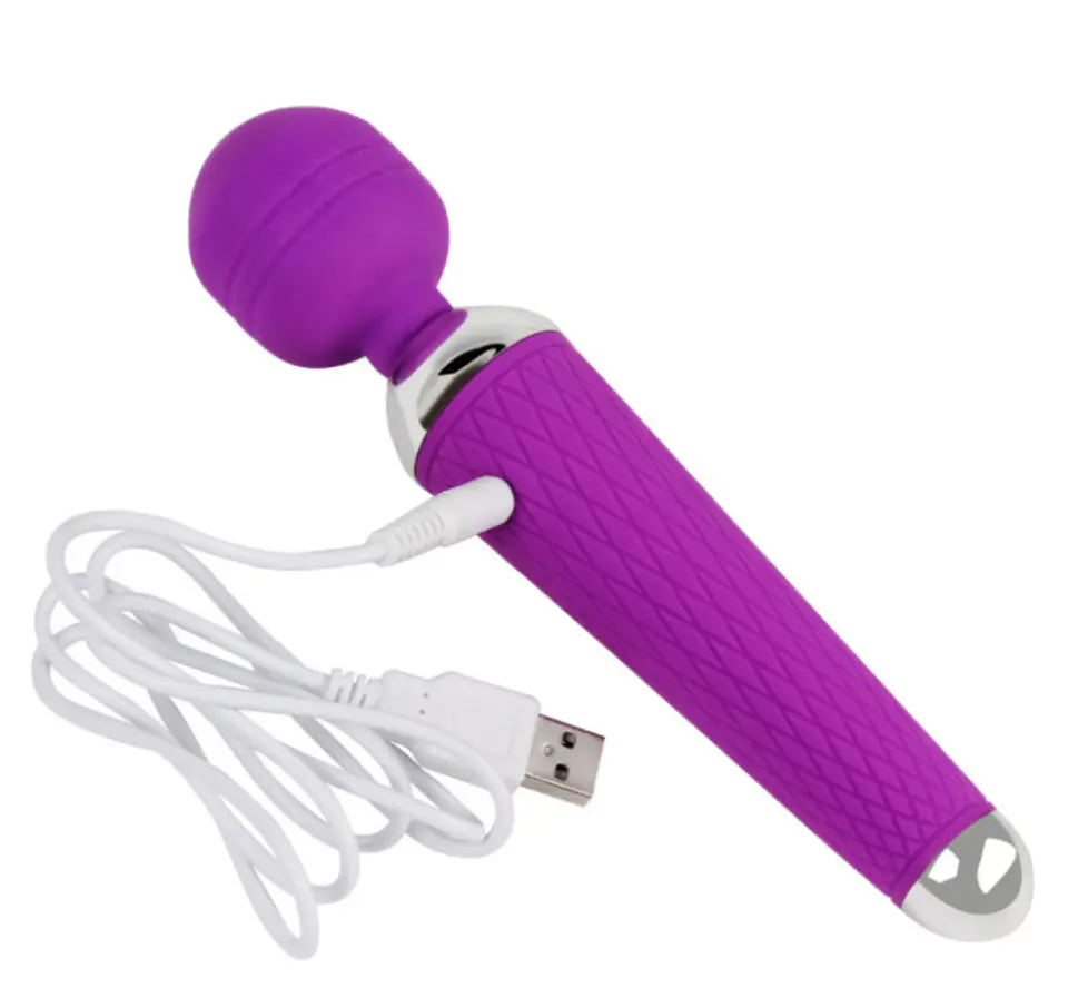 Microfono Vibrador 1