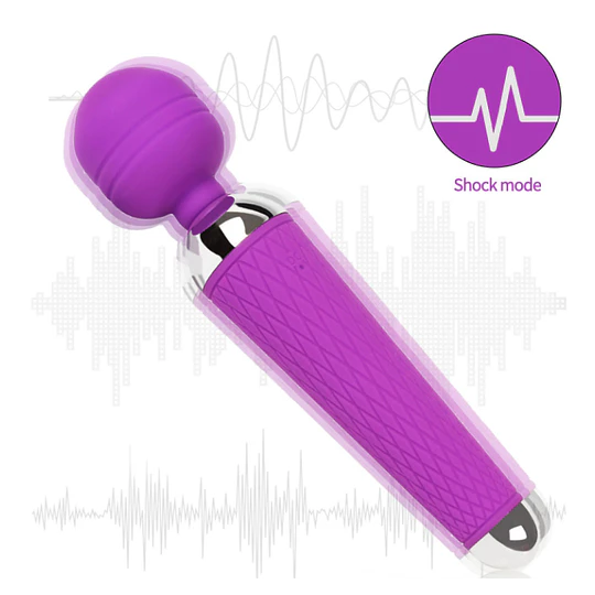 Microfono Vibrador