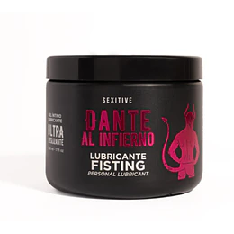 Dante al infierno - Fisting