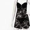 Baby Doll Negro