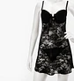 Baby Doll Negro - Miniatura 1