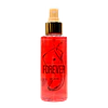 Splash con Pheromonas Forever con notas de durazno, manzana y granada 125ml