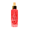 Splash con Feromonas Sexy con notas de mora silvestre 125ml