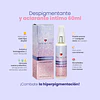 Despigmentante Intimo 60 ML Sen Intimo