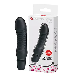 Bala Vibratoria Pretty Love Stev