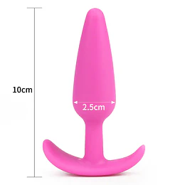 PLUG ANAL