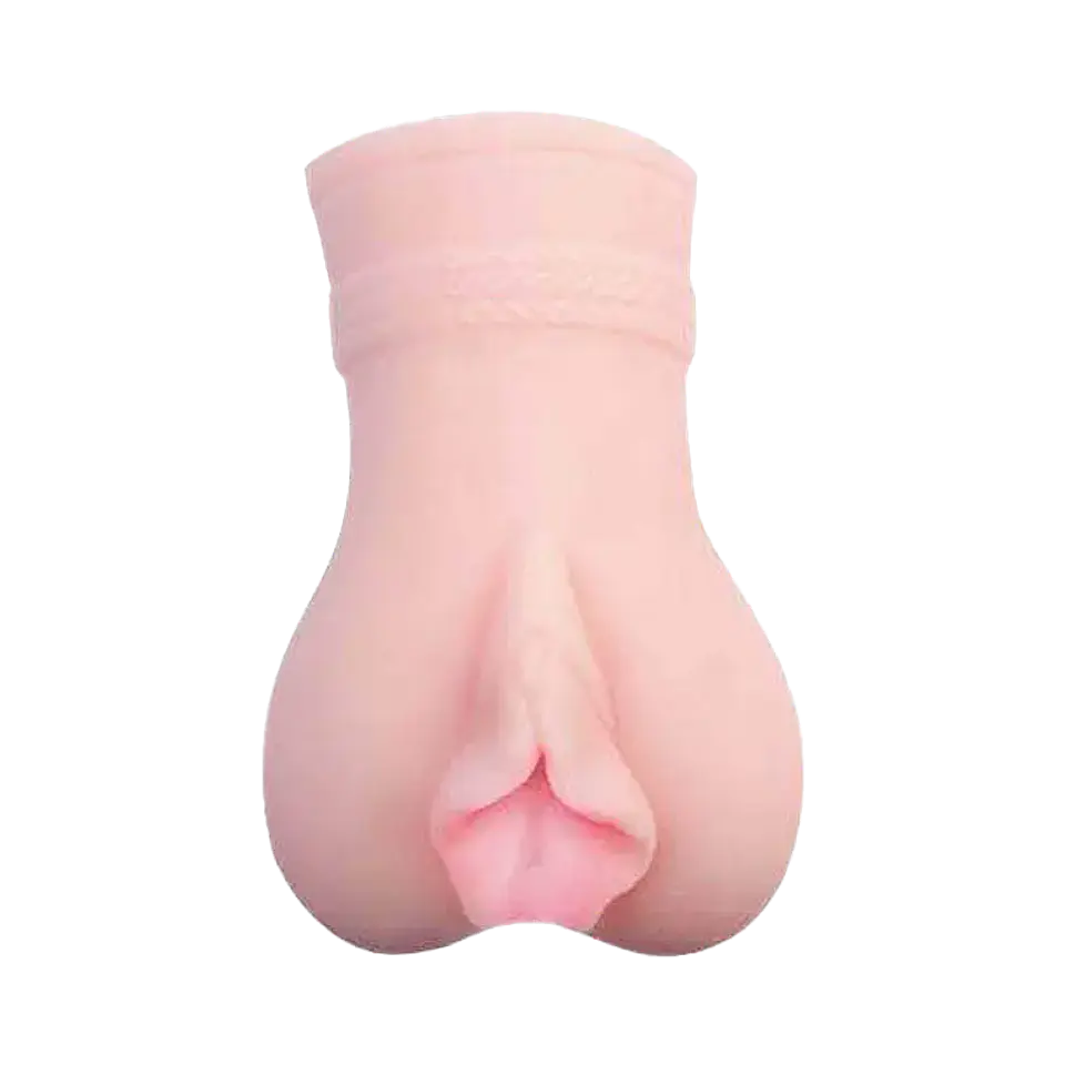 Masturbador Realístico Cyberskin 1
