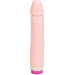 Vibrador Pleasure Fantasy