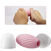 Huevo Mastrurbador Athena Eros Rosa