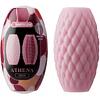 Huevo Mastrurbador Athena Eros Rosa