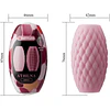 Huevo Mastrurbador Athena Eros Rosa
