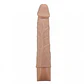 VIBRADOR USB PRETTY LOVE - LEANDER  - Miniatura 5
