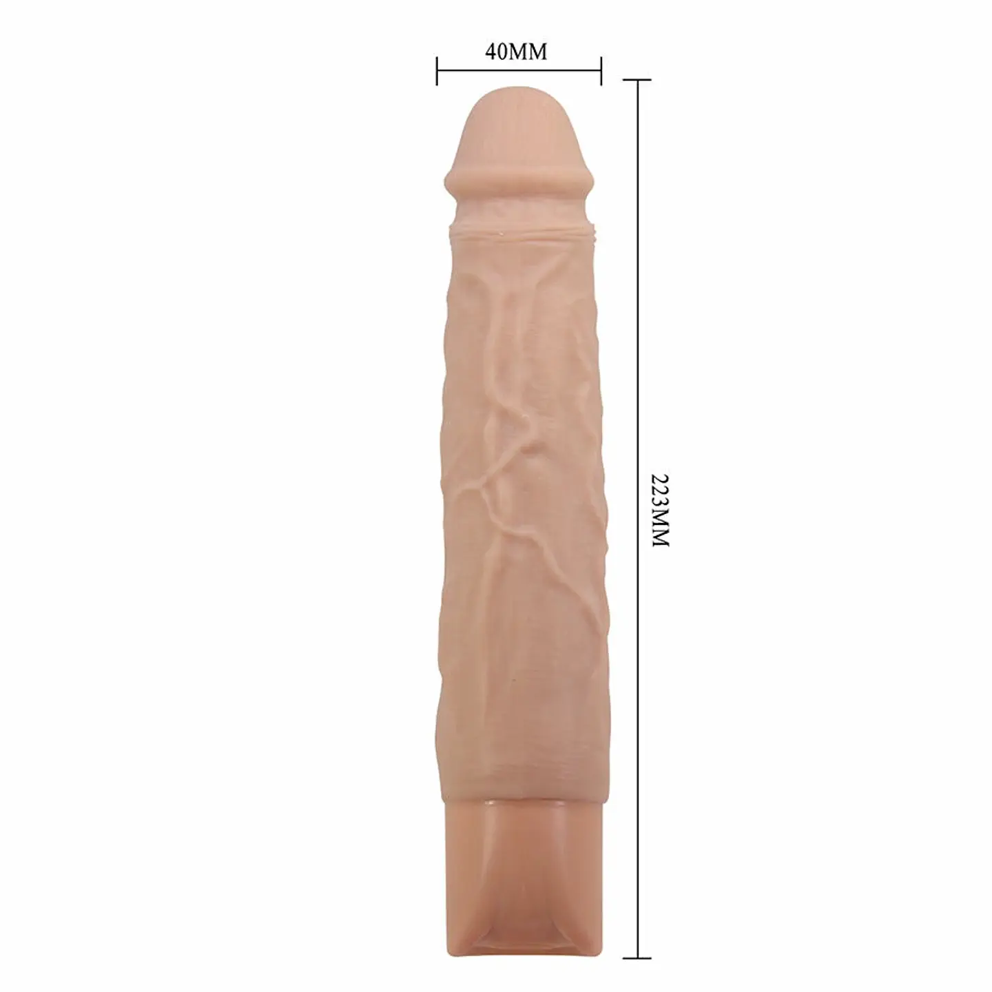 VIBRADOR USB PRETTY LOVE - OSRIC 2
